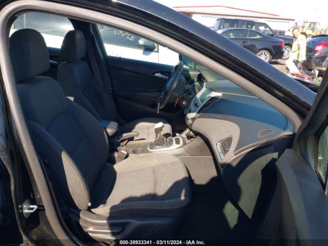 Photo 4 VIN: 1G1BB5SM3G7281334 - CHEVROLET CRUZE 