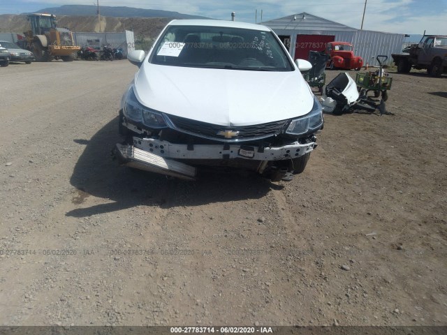 Photo 5 VIN: 1G1BB5SM3J7208004 - CHEVROLET CRUZE 