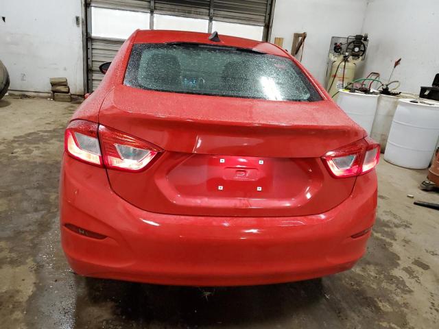 Photo 5 VIN: 1G1BB5SM5G7273767 - CHEVROLET CRUZE LS 