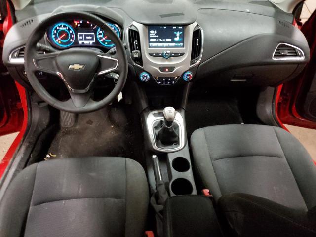 Photo 7 VIN: 1G1BB5SM5G7273767 - CHEVROLET CRUZE LS 