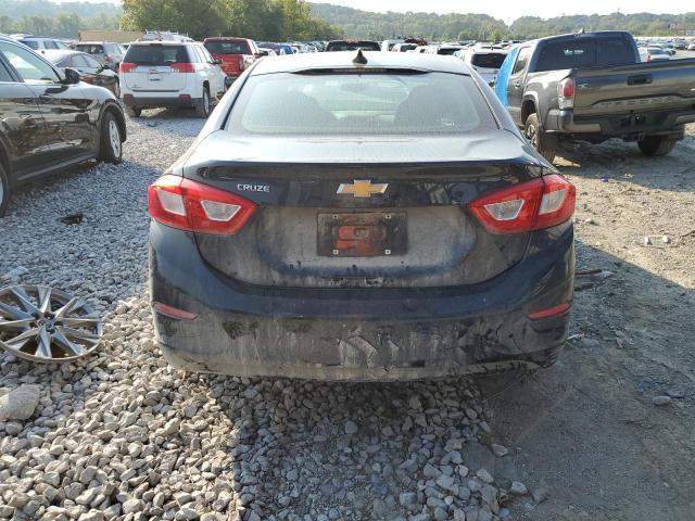 Photo 5 VIN: 1G1BB5SM5G7274367 - CHEVROLET CRUZE LS 