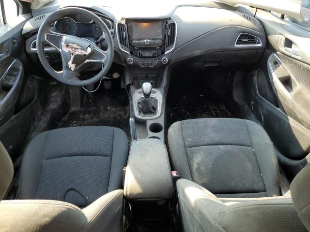 Photo 7 VIN: 1G1BB5SM5G7274367 - CHEVROLET CRUZE LS 