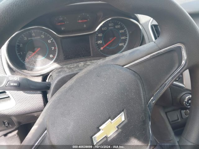 Photo 6 VIN: 1G1BB5SM5H7173296 - CHEVROLET CRUZE 