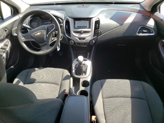 Photo 7 VIN: 1G1BB5SM6G7268951 - CHEVROLET CRUZE LS 