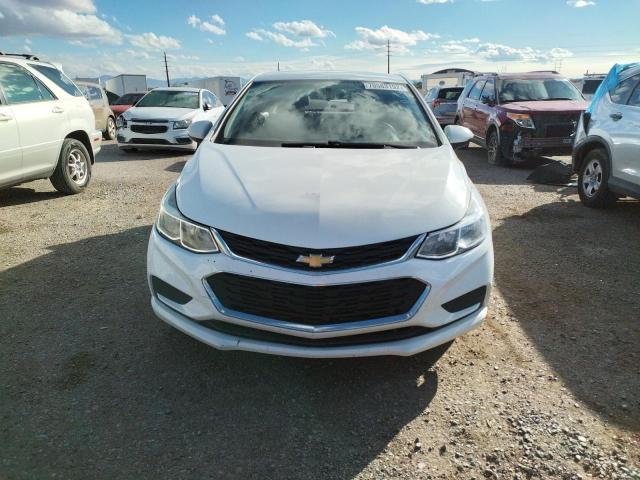 Photo 4 VIN: 1G1BB5SM6G7269825 - CHEVROLET CRUZE LS 