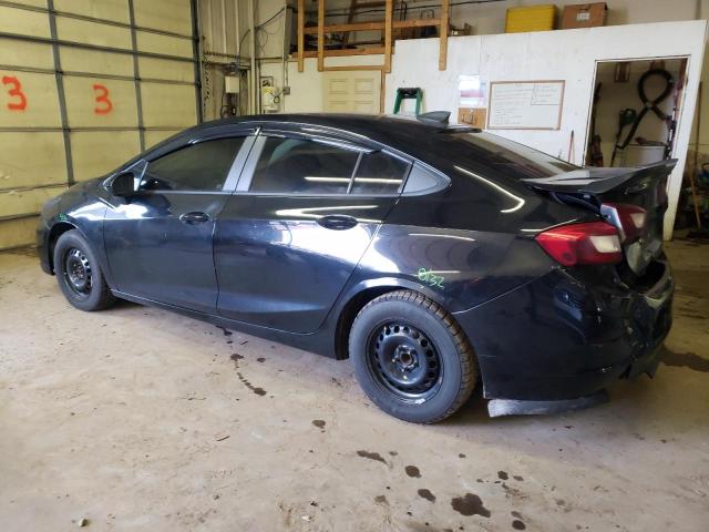 Photo 1 VIN: 1G1BB5SM6G7295616 - CHEVROLET CRUZE 