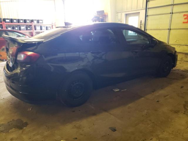 Photo 2 VIN: 1G1BB5SM6G7295616 - CHEVROLET CRUZE 