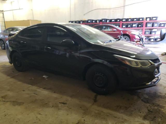 Photo 3 VIN: 1G1BB5SM6G7295616 - CHEVROLET CRUZE 