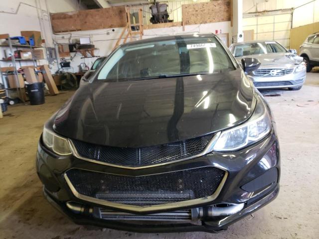 Photo 4 VIN: 1G1BB5SM6G7295616 - CHEVROLET CRUZE 