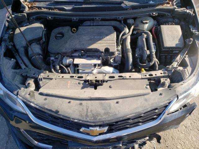 Photo 10 VIN: 1G1BB5SM6H7161349 - CHEVROLET CRUZE LS 