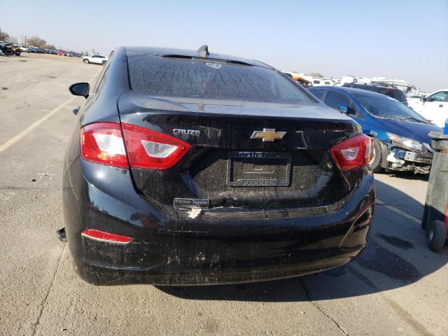 Photo 5 VIN: 1G1BB5SM6H7161349 - CHEVROLET CRUZE LS 