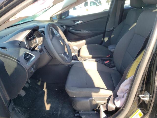 Photo 6 VIN: 1G1BB5SM6H7161349 - CHEVROLET CRUZE LS 