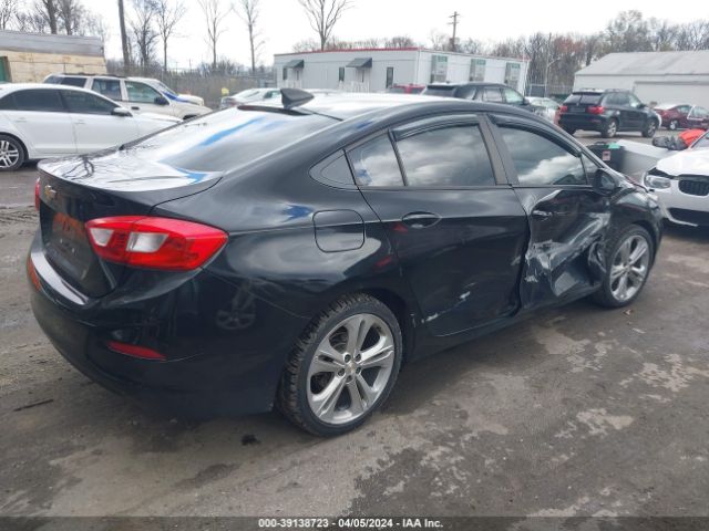 Photo 3 VIN: 1G1BB5SM6H7173887 - CHEVROLET CRUZE 