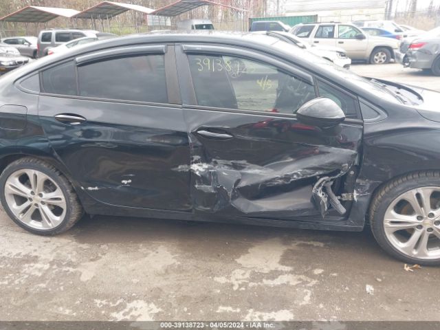 Photo 5 VIN: 1G1BB5SM6H7173887 - CHEVROLET CRUZE 