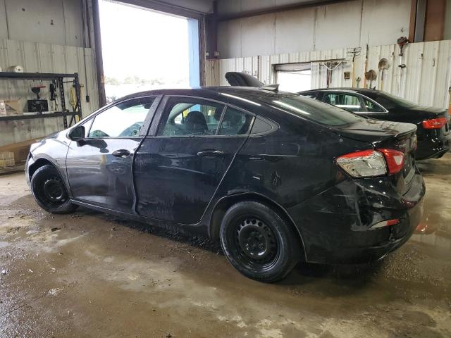 Photo 1 VIN: 1G1BB5SM6J7173457 - CHEVROLET CRUZE LS 