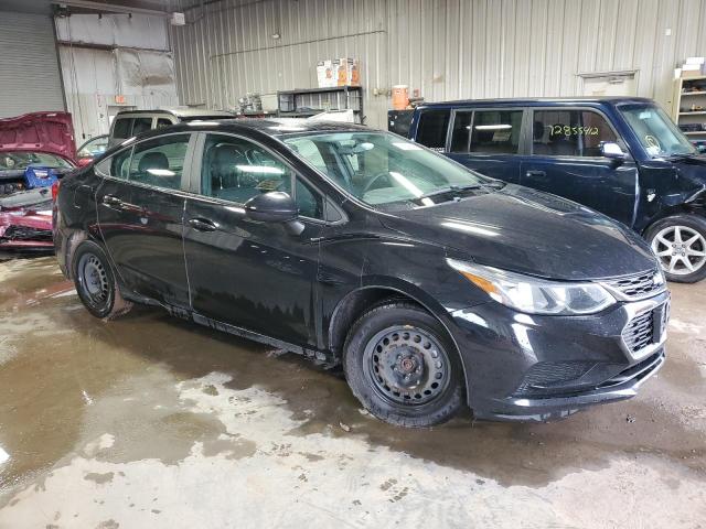 Photo 3 VIN: 1G1BB5SM6J7173457 - CHEVROLET CRUZE LS 