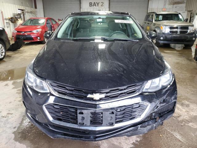 Photo 4 VIN: 1G1BB5SM6J7173457 - CHEVROLET CRUZE LS 