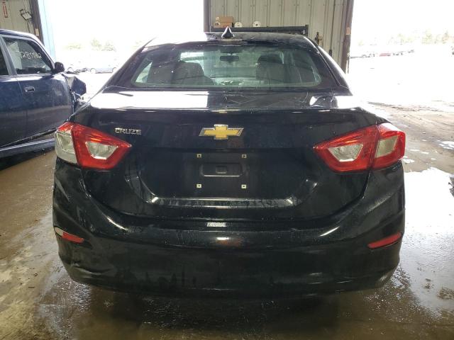 Photo 5 VIN: 1G1BB5SM6J7173457 - CHEVROLET CRUZE LS 