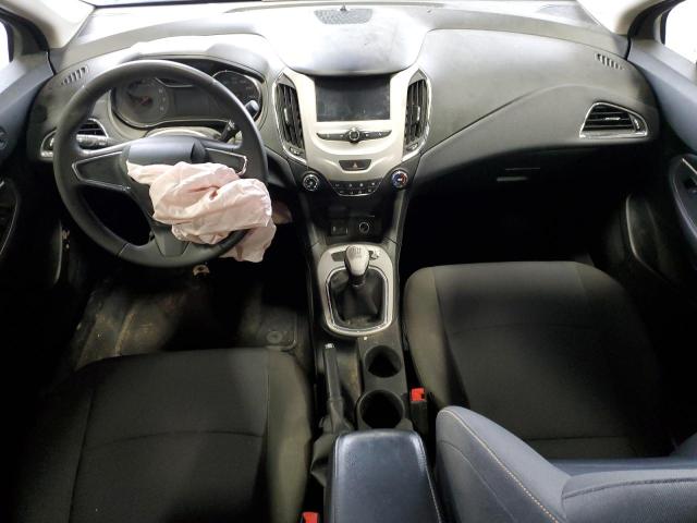 Photo 7 VIN: 1G1BB5SM6J7173457 - CHEVROLET CRUZE LS 