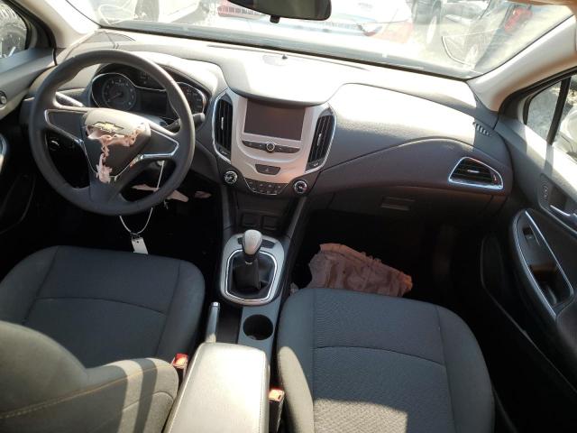 Photo 7 VIN: 1G1BB5SM6J7205095 - CHEVROLET CRUZE LS 