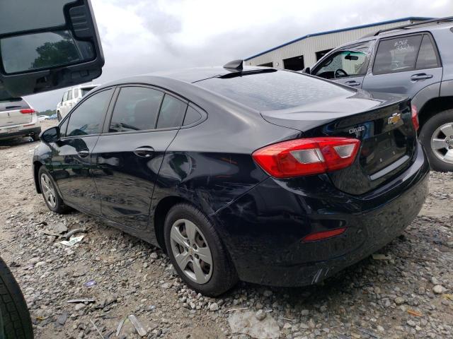 Photo 1 VIN: 1G1BB5SM7G7284530 - CHEVROLET CRUZE LS 