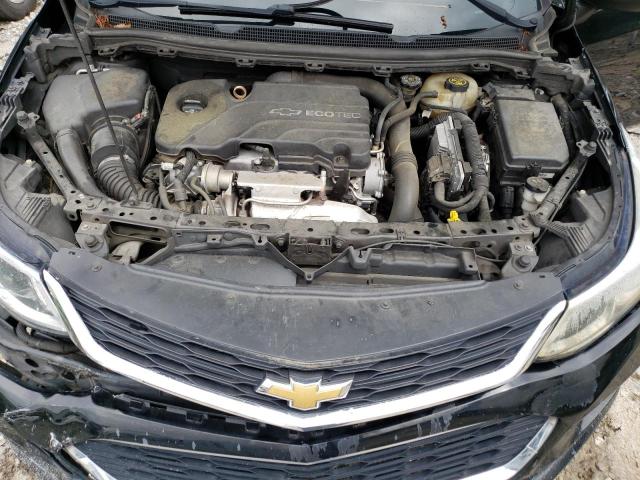 Photo 10 VIN: 1G1BB5SM7G7284530 - CHEVROLET CRUZE LS 