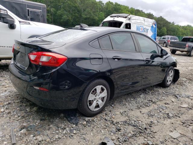 Photo 2 VIN: 1G1BB5SM7G7284530 - CHEVROLET CRUZE LS 