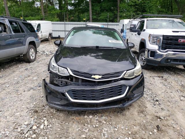 Photo 4 VIN: 1G1BB5SM7G7284530 - CHEVROLET CRUZE LS 