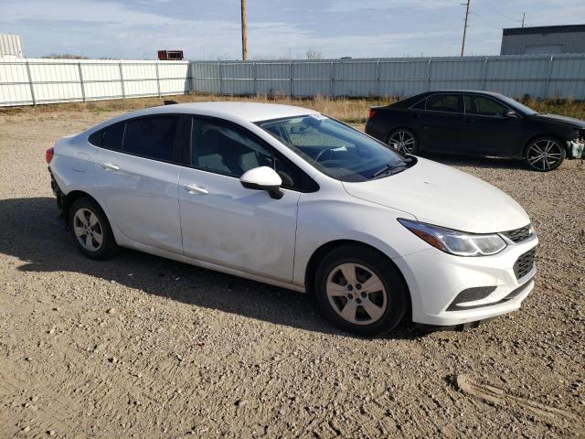 Photo 3 VIN: 1G1BB5SM7H7176880 - CHEVROLET CRUZE 