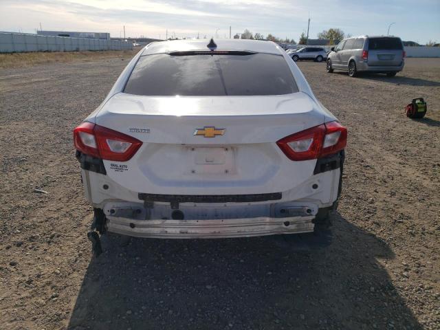 Photo 5 VIN: 1G1BB5SM7H7176880 - CHEVROLET CRUZE 