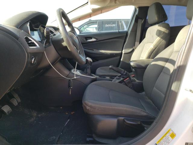 Photo 6 VIN: 1G1BB5SM7H7176880 - CHEVROLET CRUZE 