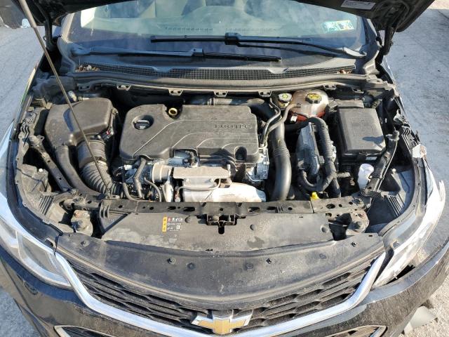 Photo 10 VIN: 1G1BB5SM8J7187327 - CHEVROLET CRUZE LS 