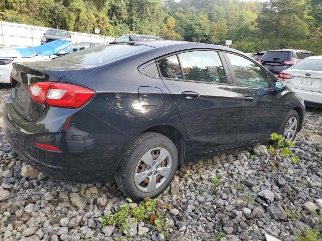 Photo 2 VIN: 1G1BB5SM8J7187327 - CHEVROLET CRUZE LS 