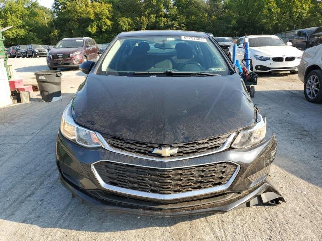 Photo 4 VIN: 1G1BB5SM8J7187327 - CHEVROLET CRUZE LS 