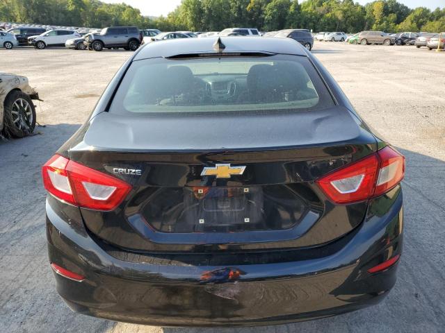 Photo 5 VIN: 1G1BB5SM8J7187327 - CHEVROLET CRUZE LS 