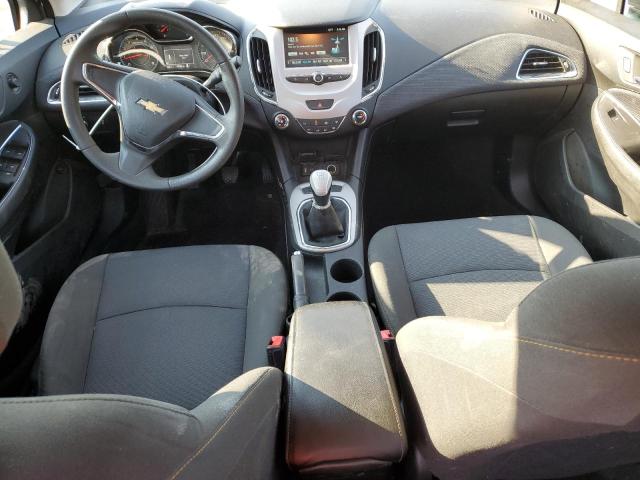 Photo 7 VIN: 1G1BB5SM8J7187327 - CHEVROLET CRUZE LS 