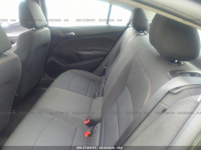 Photo 7 VIN: 1G1BB5SM9G7275652 - CHEVROLET CRUZE 