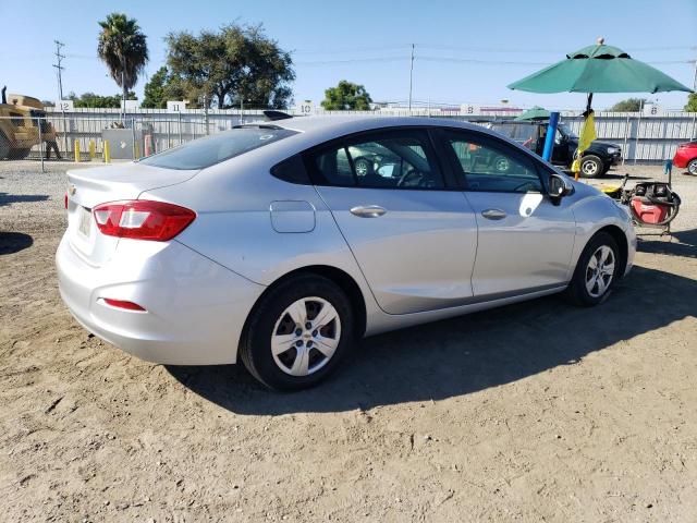 Photo 2 VIN: 1G1BB5SM9G7277966 - CHEVROLET CRUZE LS 