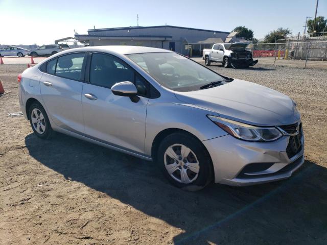 Photo 3 VIN: 1G1BB5SM9G7277966 - CHEVROLET CRUZE LS 