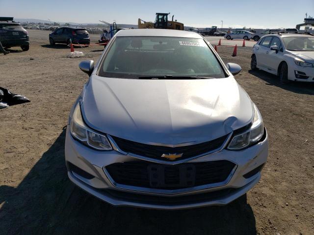 Photo 4 VIN: 1G1BB5SM9G7277966 - CHEVROLET CRUZE LS 