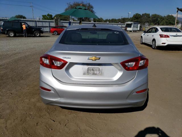 Photo 5 VIN: 1G1BB5SM9G7277966 - CHEVROLET CRUZE LS 