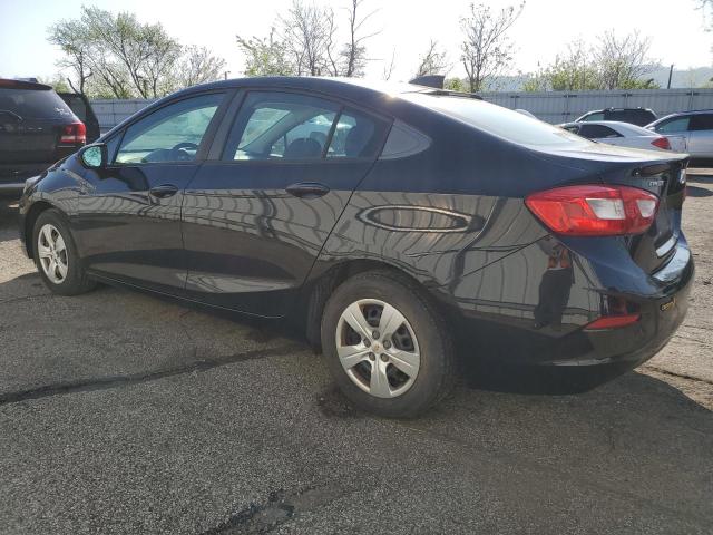 Photo 1 VIN: 1G1BB5SM9G7279071 - CHEVROLET CRUZE 