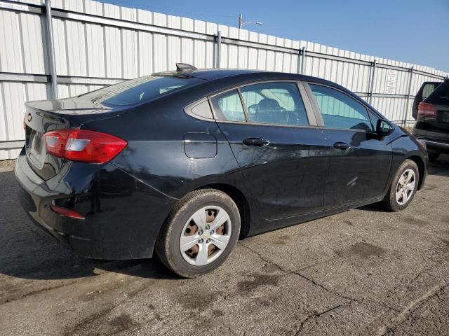 Photo 2 VIN: 1G1BB5SM9G7279071 - CHEVROLET CRUZE 