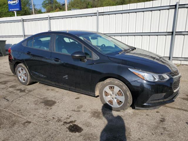 Photo 3 VIN: 1G1BB5SM9G7279071 - CHEVROLET CRUZE 