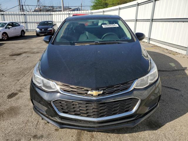 Photo 4 VIN: 1G1BB5SM9G7279071 - CHEVROLET CRUZE 