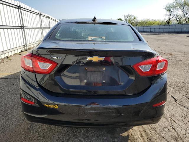 Photo 5 VIN: 1G1BB5SM9G7279071 - CHEVROLET CRUZE 