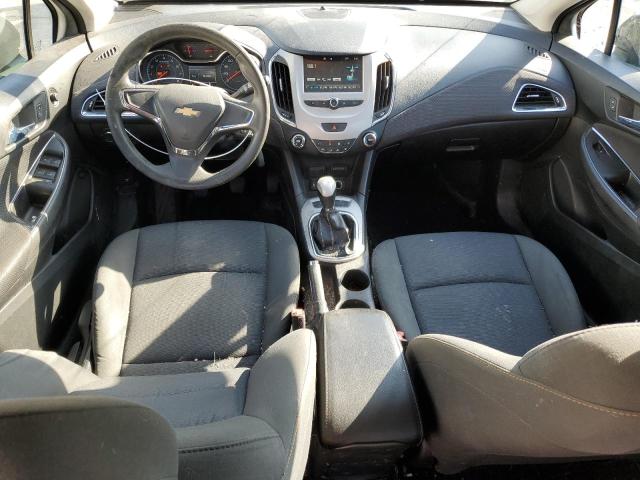 Photo 7 VIN: 1G1BB5SM9G7279071 - CHEVROLET CRUZE 