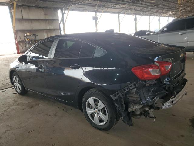 Photo 1 VIN: 1G1BB5SM9G7313641 - CHEVROLET CRUZE 