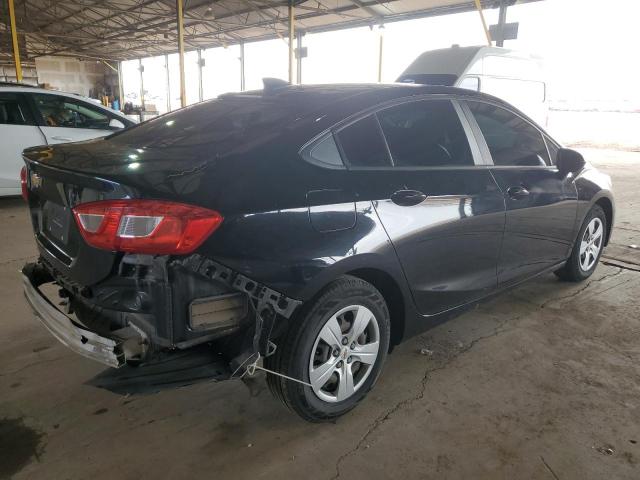 Photo 2 VIN: 1G1BB5SM9G7313641 - CHEVROLET CRUZE 