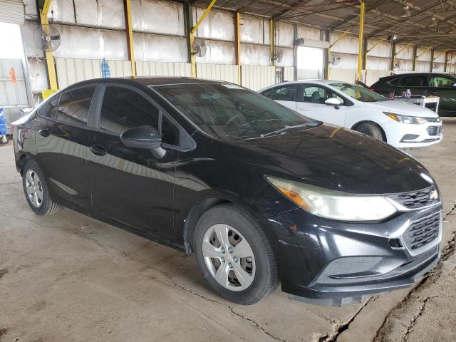 Photo 3 VIN: 1G1BB5SM9G7313641 - CHEVROLET CRUZE 